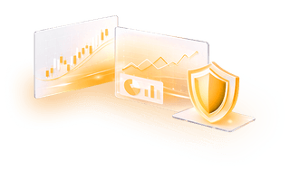 Startup de trading cripto desarrollada desde cero por el equipo fundador fintech